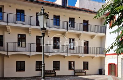 Stadthaus kaufen Litoměřice, Mírové náměstí 12/4, Ústecký kraj, Foto 13/16
