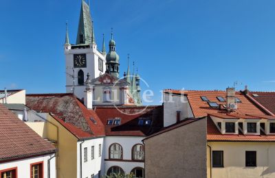 Stadthaus kaufen Litoměřice, Mírové náměstí 12/4, Ústecký kraj, Foto 16/16