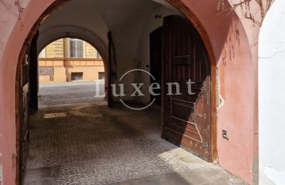 Stadthaus kaufen Litoměřice, Mírové náměstí 12/4, Ústecký kraj, Foto 4/16
