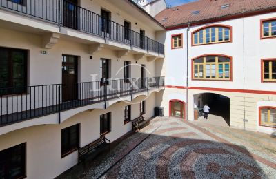 Stadthaus kaufen Litoměřice, Mírové náměstí 12/4, Ústecký kraj, Foto 12/16