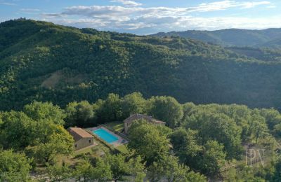 Landhus til salg 06029 Valfabbrica, Umbria, Billede 5/49