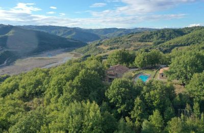 Landhus til salg 06029 Valfabbrica, Umbria, Billede 7/49