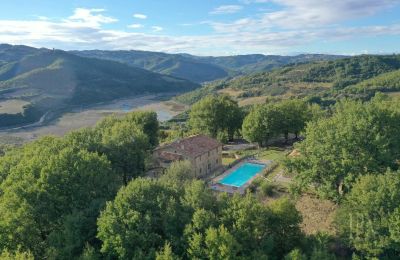 Landhus til salg 06029 Valfabbrica, Umbria, Billede 8/49