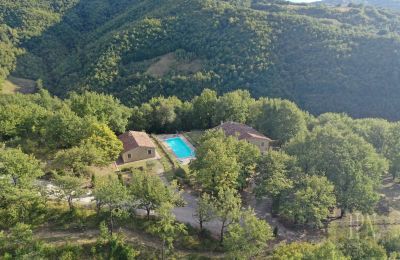 Landhus til salg 06029 Valfabbrica, Umbria, Billede 9/49
