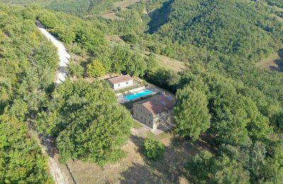 Landhus til salg 06029 Valfabbrica, Umbria, Billede 10/49