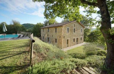 Landhus til salg 06029 Valfabbrica, Umbria, Billede 11/49