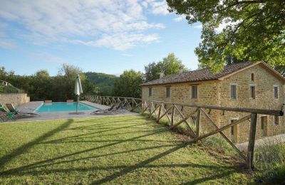 Landhus til salg 06029 Valfabbrica, Umbria, Billede 12/49