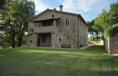 Landhus til salg 06029 Valfabbrica, Umbria, Billede 13/49