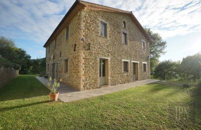 Landhus til salg 06029 Valfabbrica, Umbria, Billede 15/49
