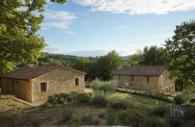Landhus til salg 06029 Valfabbrica, Umbria, Billede 16/49