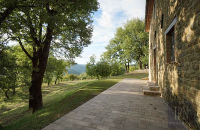 Landhus til salg 06029 Valfabbrica, Umbria, Billede 18/49