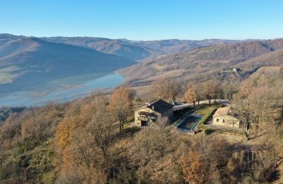 Landhus til salg 06029 Valfabbrica, Umbria, Billede 19/49