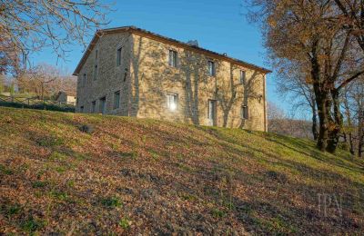 Landhus til salg 06029 Valfabbrica, Umbria, Billede 28/49