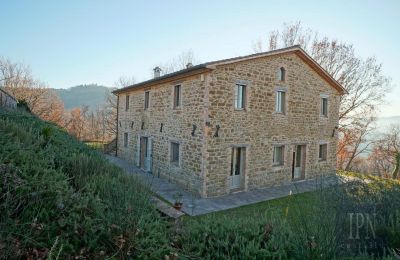 Landhus til salg 06029 Valfabbrica, Umbria, Billede 30/49