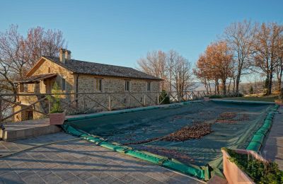 Landhus til salg 06029 Valfabbrica, Umbria, Billede 31/49
