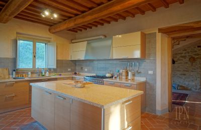 Landhus til salg 06029 Valfabbrica, Umbria, Billede 33/49