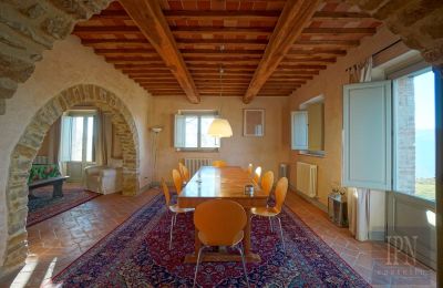 Landhus til salg 06029 Valfabbrica, Umbria, Billede 35/49