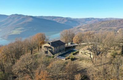 Landhus til salg 06029 Valfabbrica, Umbria, Billede 20/49