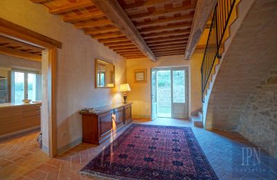 Landhus til salg 06029 Valfabbrica, Umbria, Billede 39/49