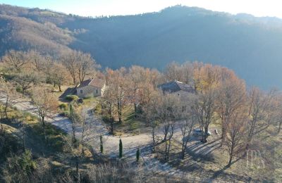 Landhus til salg 06029 Valfabbrica, Umbria, Billede 21/49