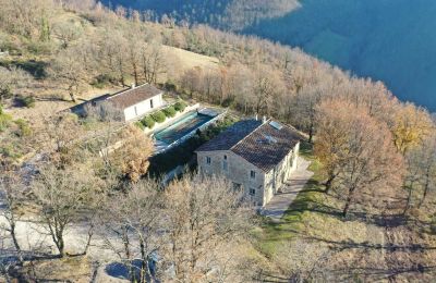 Landhus til salg 06029 Valfabbrica, Umbria, Billede 22/49