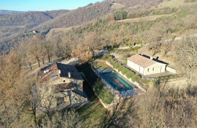 Landhus til salg 06029 Valfabbrica, Umbria, Billede 23/49