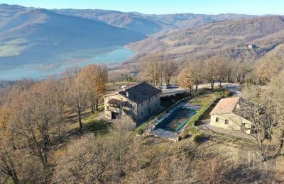 Landhus til salg 06029 Valfabbrica, Umbria, Billede 24/49
