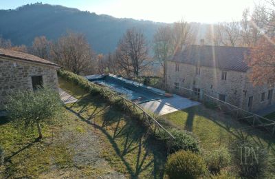 Landhus til salg 06029 Valfabbrica, Umbria, Billede 25/49