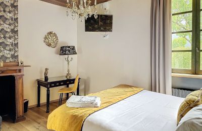 Herregård til salg Lourdes, Occitanie, Hotelværelse