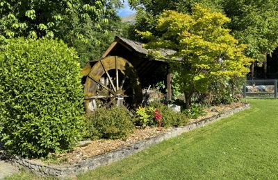 Herregård til salg Lourdes, Occitanie, Have