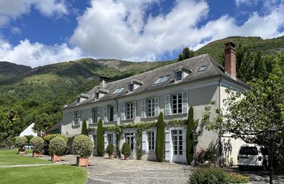Herregård til salg Lourdes, Occitanie, Billede 34/35