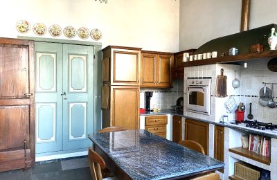 Herregård til salg Pombia, Via al Castellazzo, Piemonte, Billede 18/35