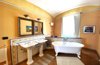 Herregård til salg Pombia, Via al Castellazzo, Piemonte, Billede 20/35