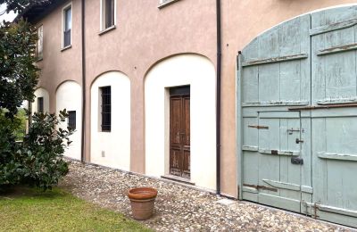 Herregård til salg Pombia, Via al Castellazzo, Piemonte, Billede 22/35