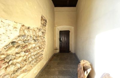Herregård til salg Pombia, Via al Castellazzo, Piemonte, Billede 26/35