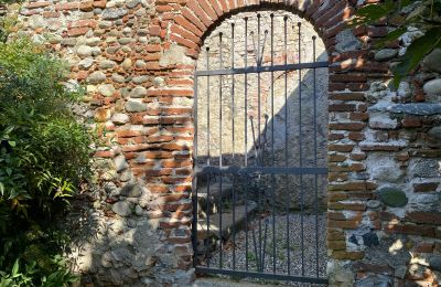 Herregård til salg Pombia, Via al Castellazzo, Piemonte, Billede 3/35