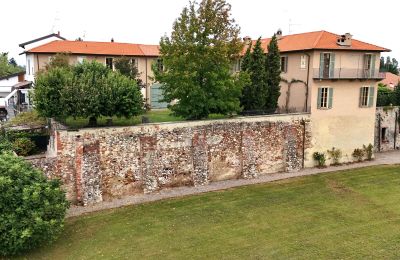 Herregård til salg Pombia, Via al Castellazzo, Piemonte, Billede 32/35