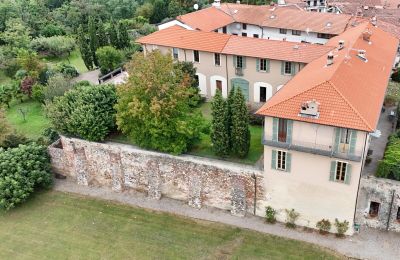 Herregård til salg Pombia, Via al Castellazzo, Piemonte, Billede 33/35