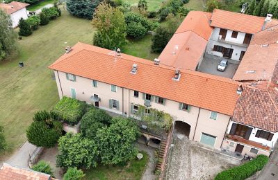 Herregård til salg Pombia, Via al Castellazzo, Piemonte, Billede 34/35