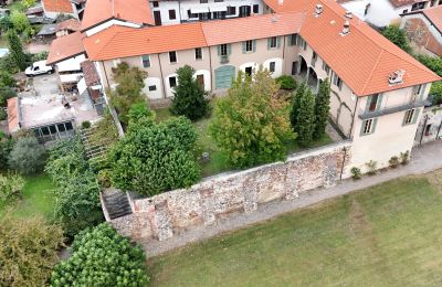 Herregård til salg Pombia, Via al Castellazzo, Piemonte, Billede 35/35