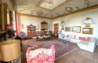 Herregård til salg Pombia, Via al Castellazzo, Piemonte, Billede 5/35