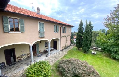 Herregård til salg Pombia, Via al Castellazzo, Piemonte, Billede 8/35