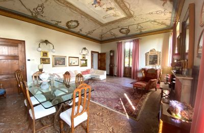 Herregård til salg Pombia, Via al Castellazzo, Piemonte, Billede 9/35