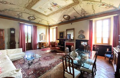 Herregård til salg Pombia, Via al Castellazzo, Piemonte, Billede 10/35