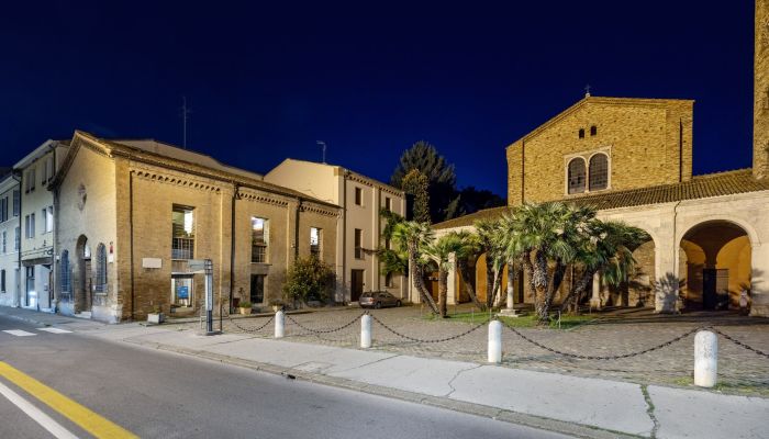 Historisk villa til salg Ravenna, Emilia-Romagna,  Italien