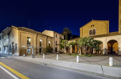 Historisk villa Ravenna, Emilia-Romagna