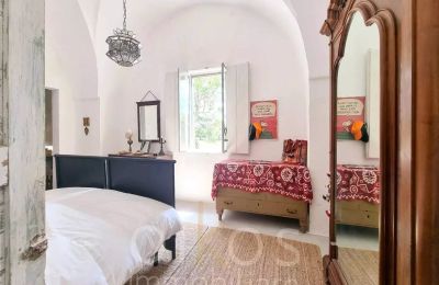 Herregård til salg Oria, Puglia, Billede 12/24