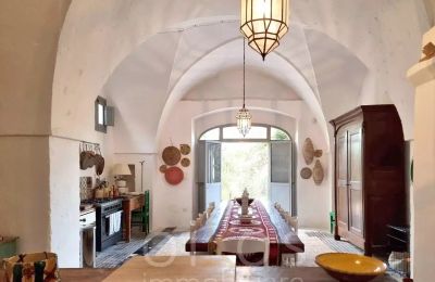 Herregård til salg Oria, Puglia, Køkken