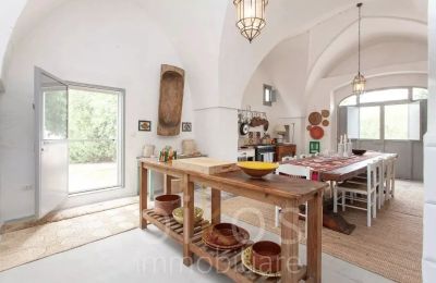 Herregård til salg Oria, Puglia, Billede 10/24