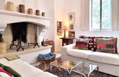Herregård til salg Oria, Puglia, Pejs